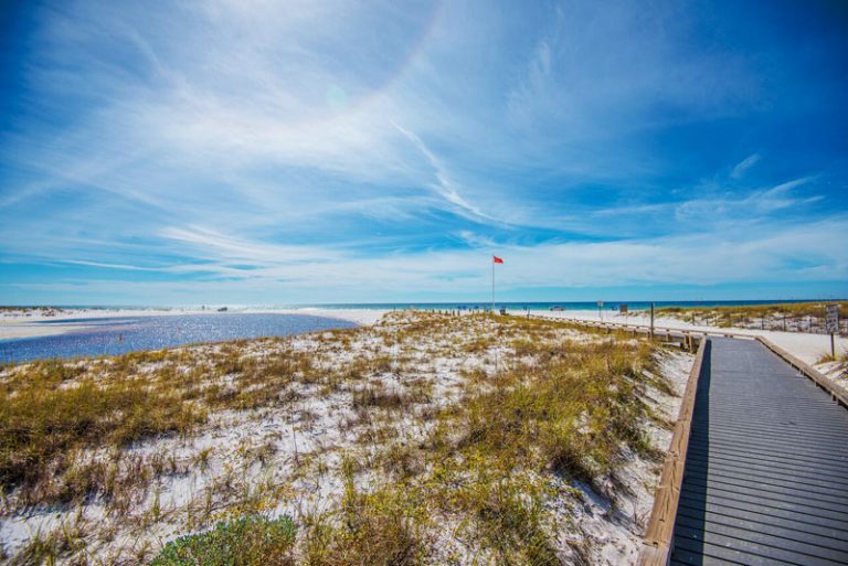 Grayton Beach Vacation Rentals » Beach House Rentals