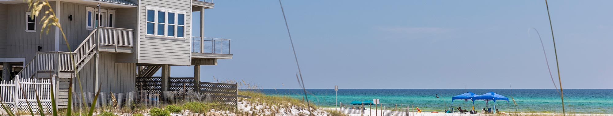 Search Luxury Beach Rentals In South Walton / 30A » Dune Allen Realty