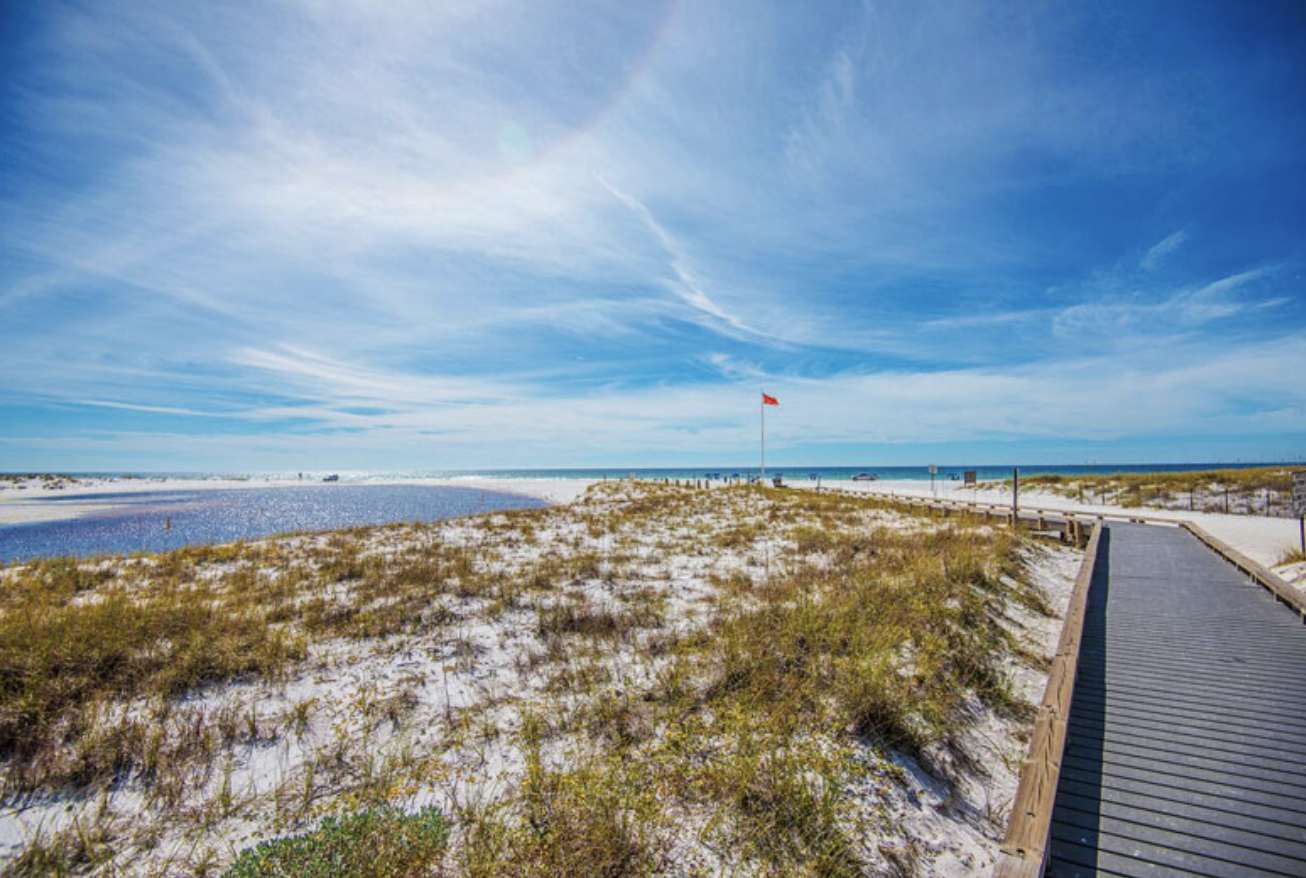 Choose your favorite 30A beach ☀️ → 30A Beach Talk