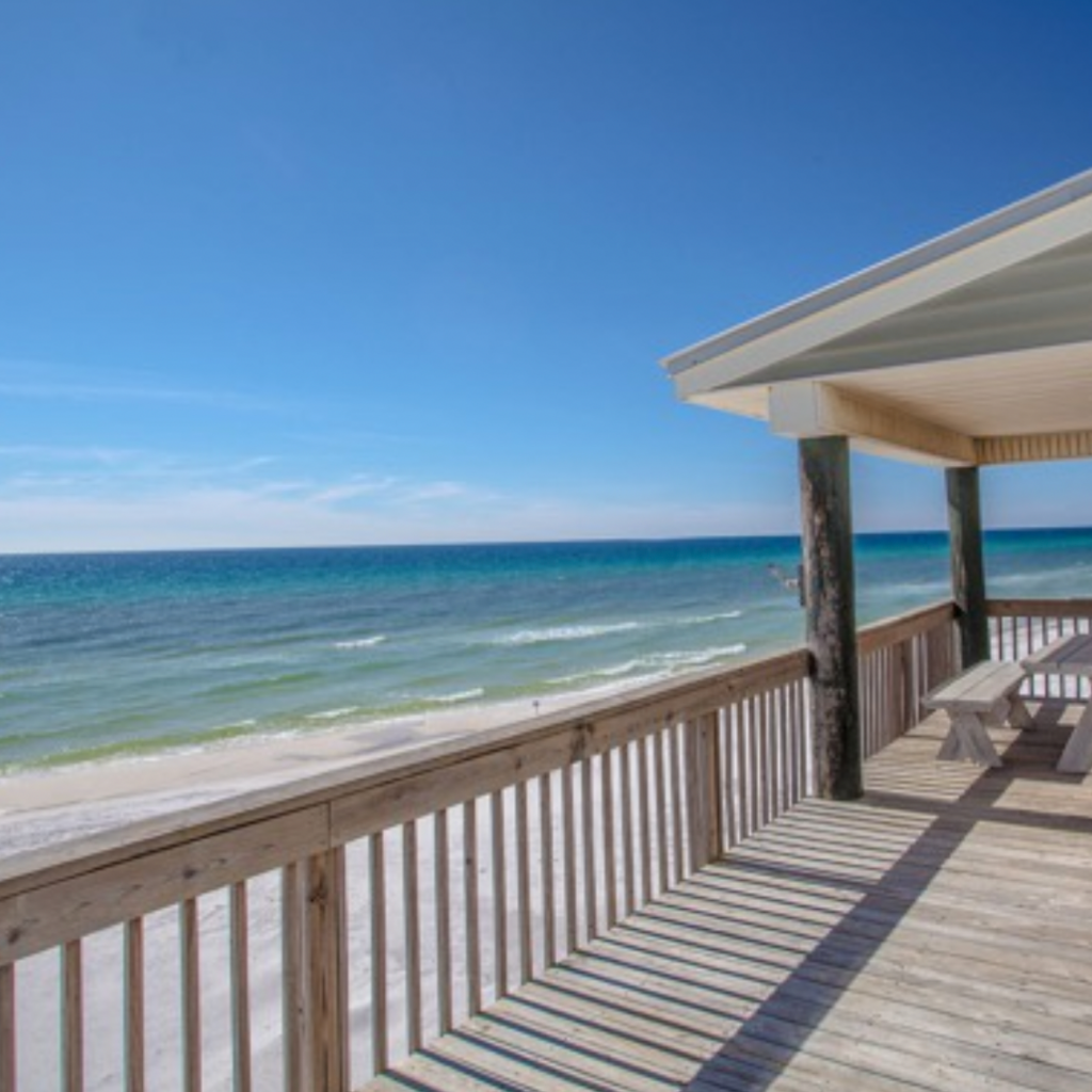 Greenwave - Santa Rosa Beach vacation rentals in Dune Allen Beach