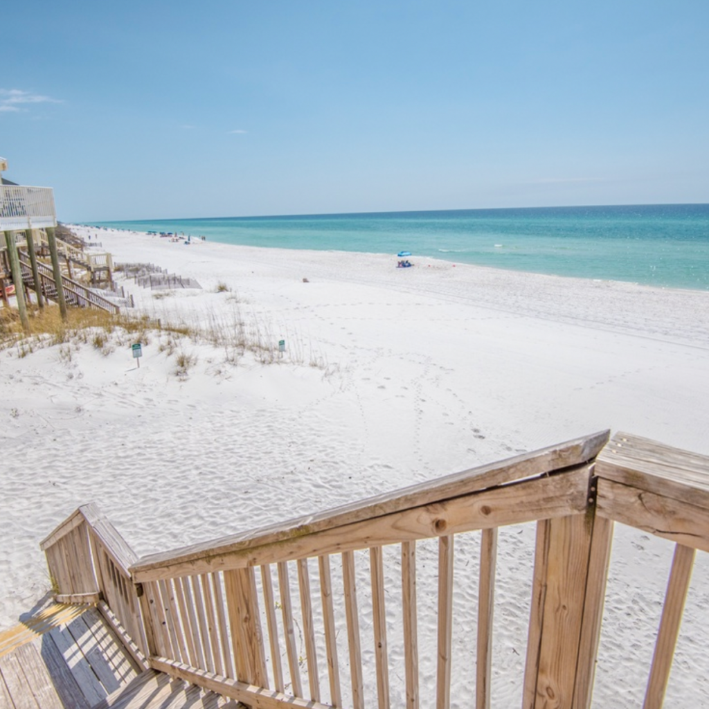 Reynolds House - Santa Rosa Beach vacation rentals