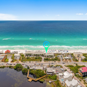 Dune 1 Townhomes 12 -aerial